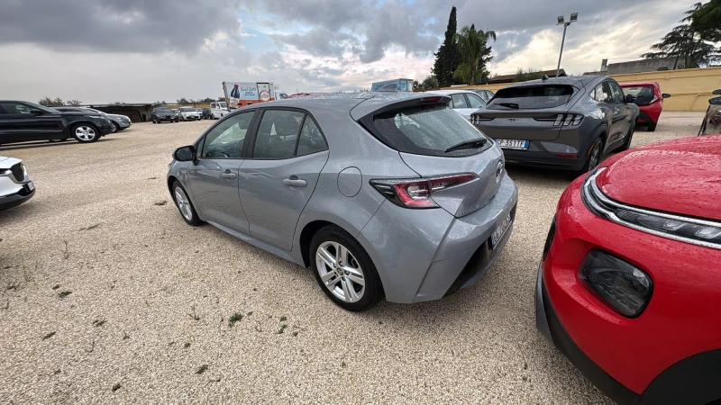 Toyota Corolla Toyota Corolla 1.8 Business, снимка 5 - Автомобили и джипове - 51980092