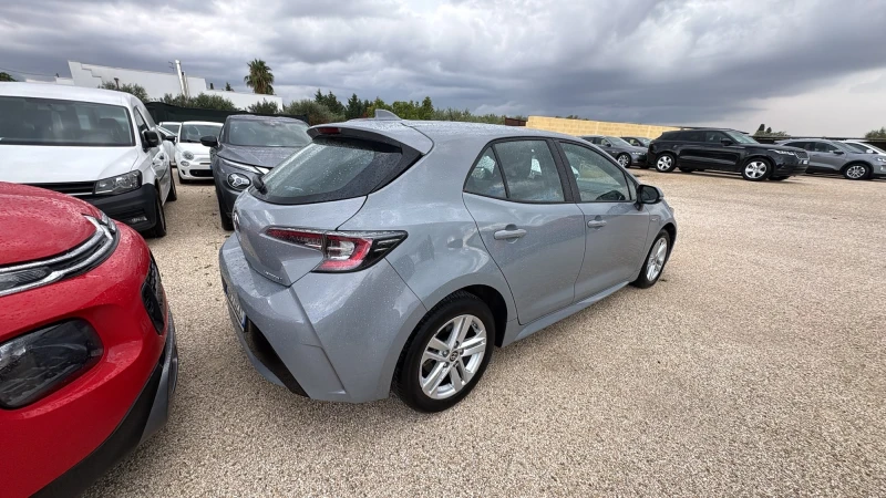 Toyota Corolla Toyota Corolla 1.8 Business, снимка 4 - Автомобили и джипове - 51980092