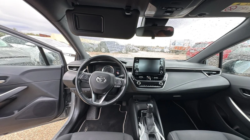 Toyota Corolla Toyota Corolla 1.8 Business, снимка 8 - Автомобили и джипове - 51980092