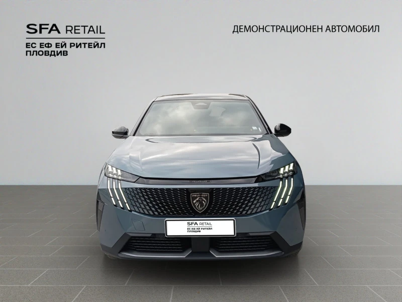 Peugeot 3008 GT 1.2 PureTech 145 HYBRID 48V e-DCS6 EURO 6.4, снимка 2 - Автомобили и джипове - 52323504