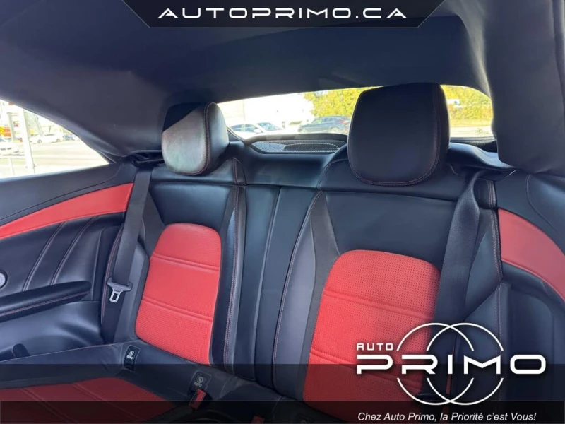 Mercedes-Benz C 63 AMG S Cabriolet* АвтоКредит* (ЦЕНА ДО БГ), снимка 16 - Автомобили и джипове - 52617624