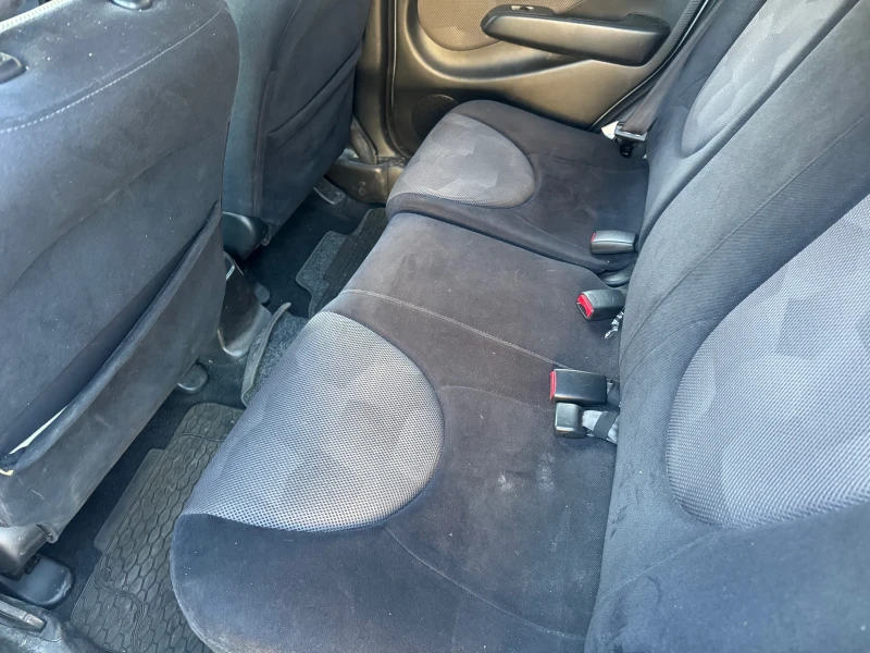 Honda Jazz 1.4 , снимка 12 - Автомобили и джипове - 52814373