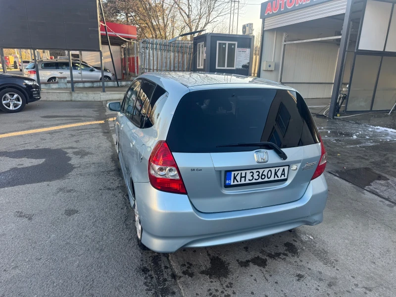 Honda Jazz 1.4 , снимка 7 - Автомобили и джипове - 52814373