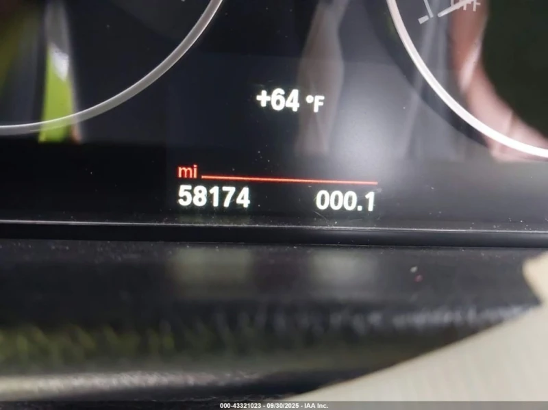 BMW 340 * CARFAX * БЕЗ ПЪРВОНАЧАЛНА ВНОСКА, снимка 15 - Автомобили и джипове - 52888332