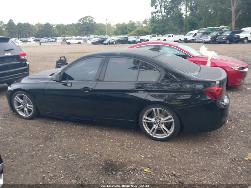 BMW 340 * CARFAX * БЕЗ ПЪРВОНАЧАЛНА ВНОСКА, снимка 14 - Автомобили и джипове - 52888332