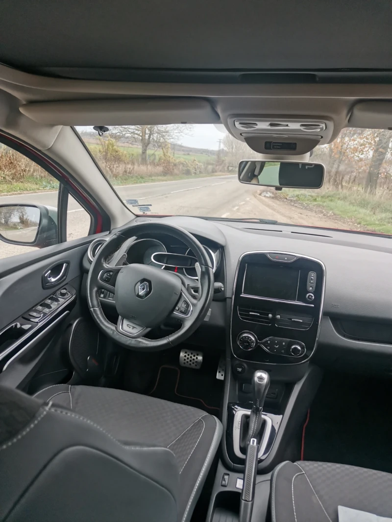 Renault Clio, снимка 8 - Автомобили и джипове - 52914166