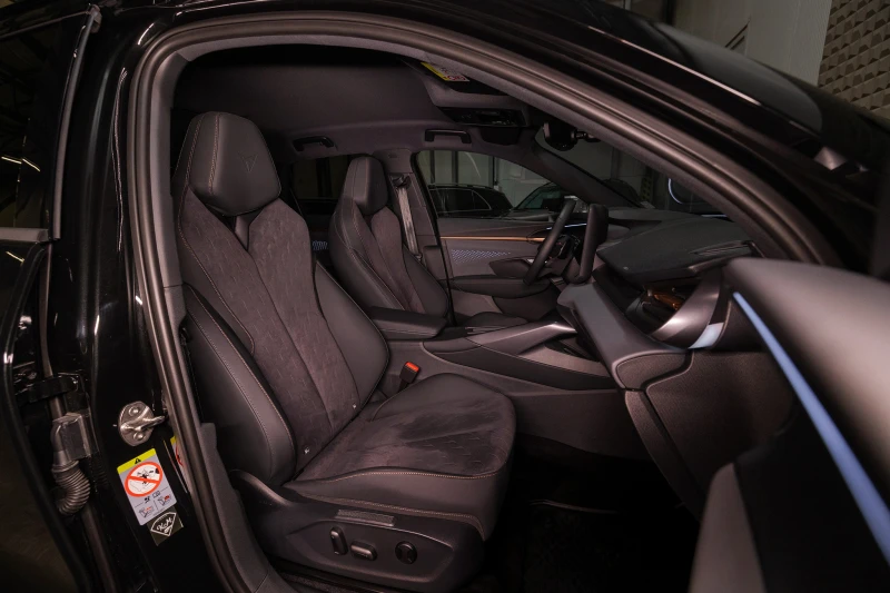 Cupra Terramar 4DRIVE OPF VZ, снимка 10 - Автомобили и джипове - 52990069