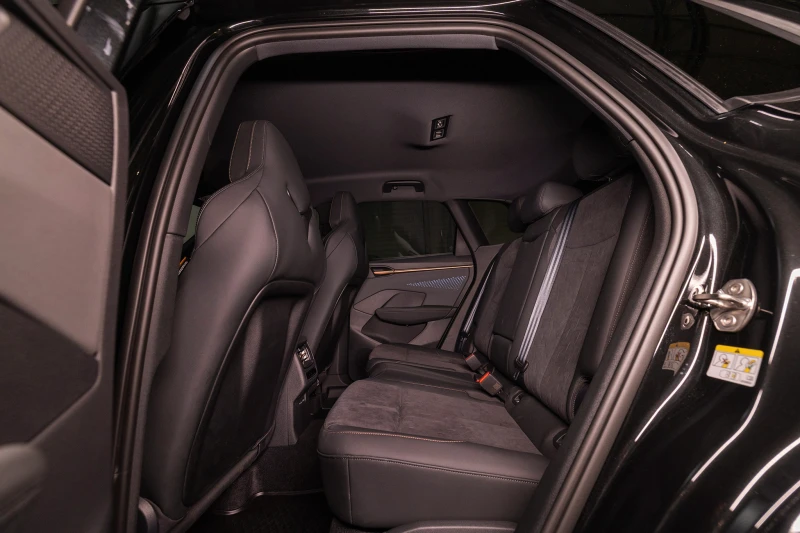 Cupra Terramar 4DRIVE OPF VZ, снимка 12 - Автомобили и джипове - 52990069