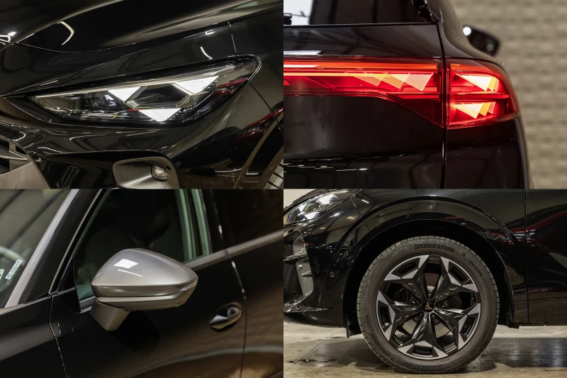 Cupra Terramar 4DRIVE OPF VZ, снимка 17 - Автомобили и джипове - 52990069