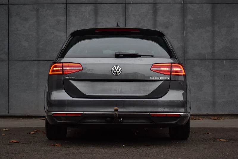 VW Passat 2.0 TDI 150 6-DSG 2016, снимка 6 - Автомобили и джипове - 52991424