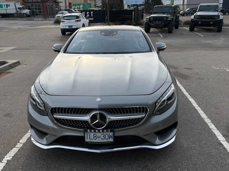 Mercedes-Benz S 550 * CARFAX * БЕЗ ПЪРВОНАЧАЛНА ВНОСКА, снимка 6 - Автомобили и джипове - 52997010