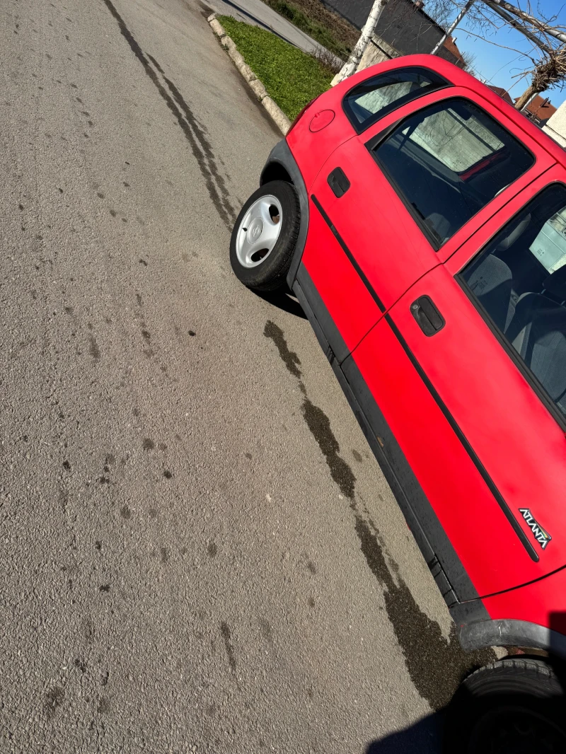 Opel Corsa, снимка 2 - Автомобили и джипове - 53042729