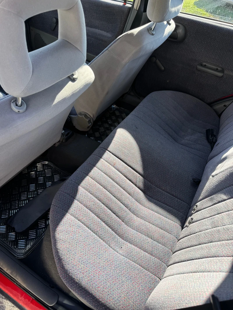 Opel Corsa, снимка 4 - Автомобили и джипове - 53042729