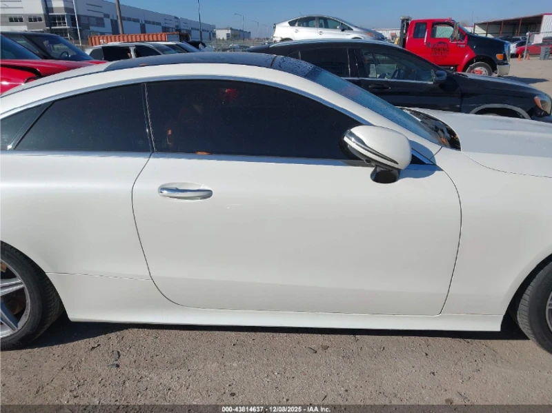 Mercedes-Benz E 400 DISTRONIC* SPORT-PKG* DIGITAL* BURMESTER* , снимка 8 - Автомобили и джипове - 53096488