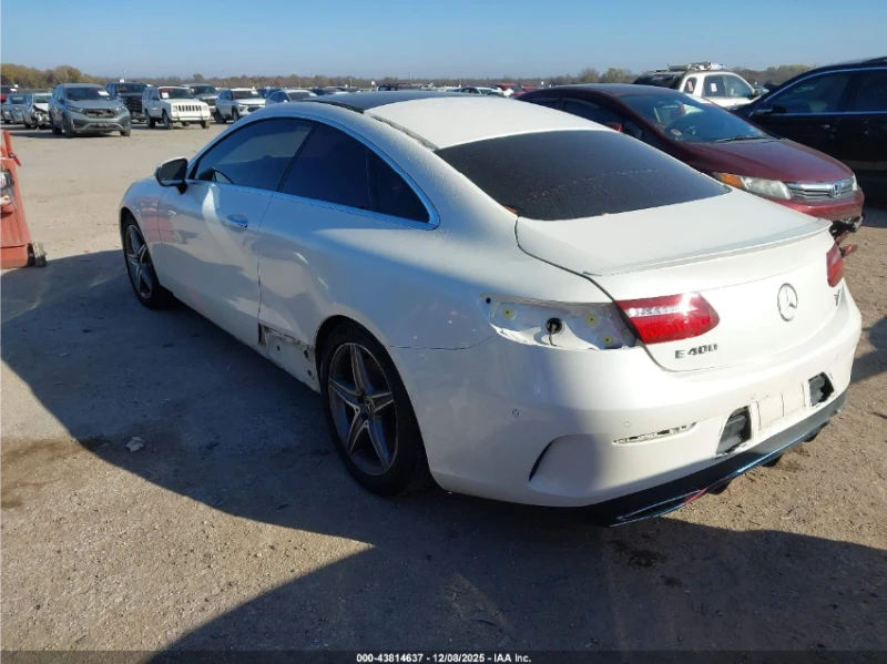 Mercedes-Benz E 400 DISTRONIC* SPORT-PKG* DIGITAL* BURMESTER* , снимка 5 - Автомобили и джипове - 53096488