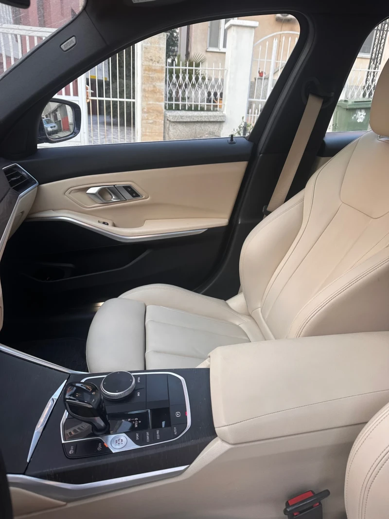 BMW 330, снимка 6 - Автомобили и джипове - 53143624