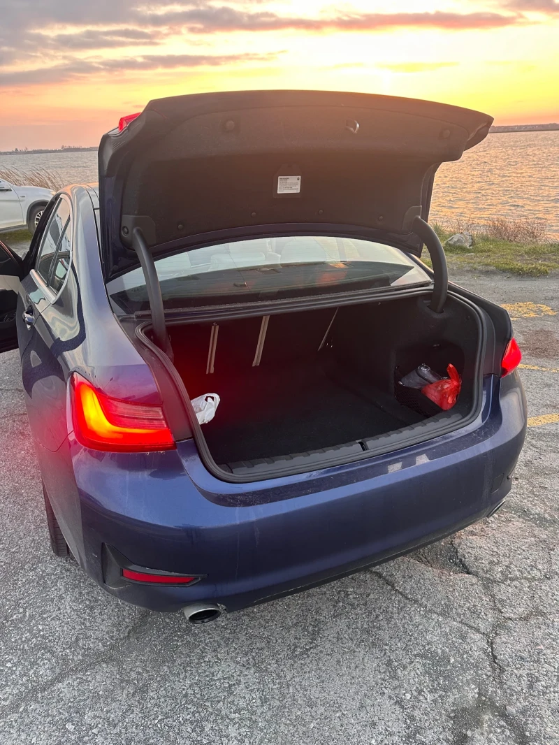 BMW 330, снимка 10 - Автомобили и джипове - 53143624