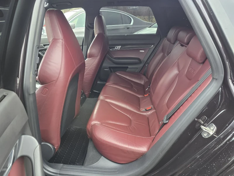 Audi Rs6 EXSCLUSIVE\700P.S, снимка 10 - Автомобили и джипове - 53429792