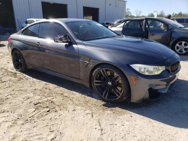 BMW M4 3.0L 6 Rear-wheel drive, снимка 7 - Автомобили и джипове - 49102505