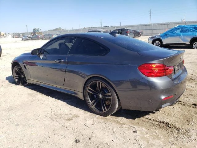 BMW M4 3.0L 6 Rear-wheel drive, снимка 2 - Автомобили и джипове - 49102505