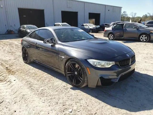 BMW M4 3.0L 6 Rear-wheel drive, снимка 9 - Автомобили и джипове - 49102505