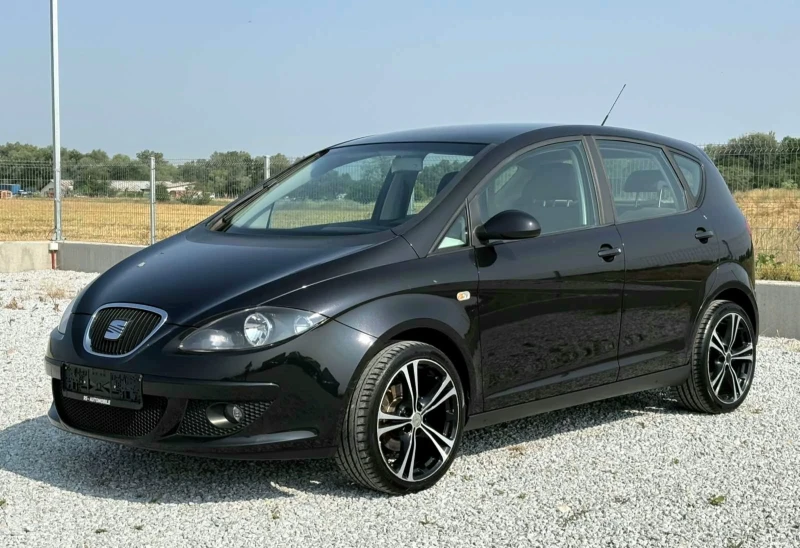 Seat Altea - 6800 лв. - 96076314 1