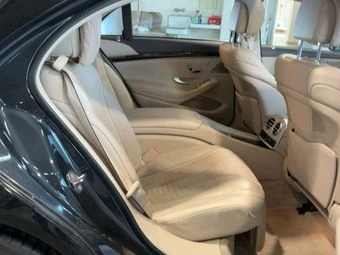 Mercedes-Benz S 560 * L 4Matic* *  | Mobile.bg   13