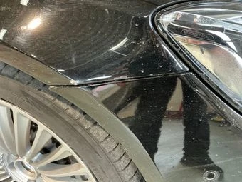 Mercedes-Benz S 560 * L 4Matic* АВТОФИНАНСИРАНЕ*  - изображение 9