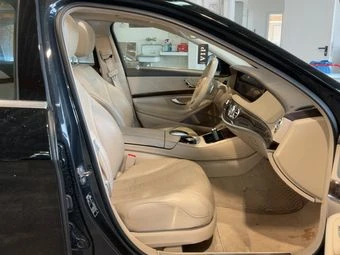 Mercedes-Benz S 560 * L 4Matic* *  | Mobile.bg   15