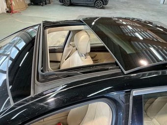 Mercedes-Benz S 560 * L 4Matic* АВТОФИНАНСИРАНЕ*  - изображение 10