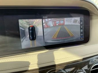 Mercedes-Benz S 560 * L 4Matic* *  | Mobile.bg   11