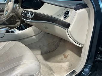 Mercedes-Benz S 560 * L 4Matic* *  | Mobile.bg   12