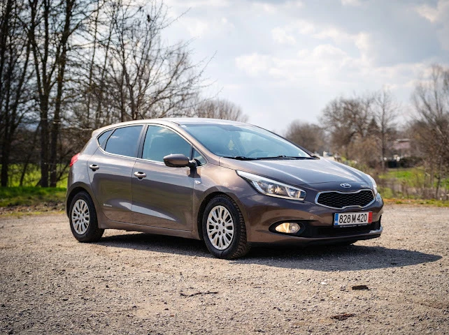 Kia Ceed | Mobile.bg � ����������� 6