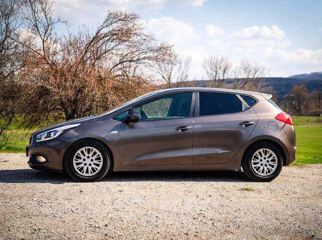 Kia Ceed | Mobile.bg � ����������� 2