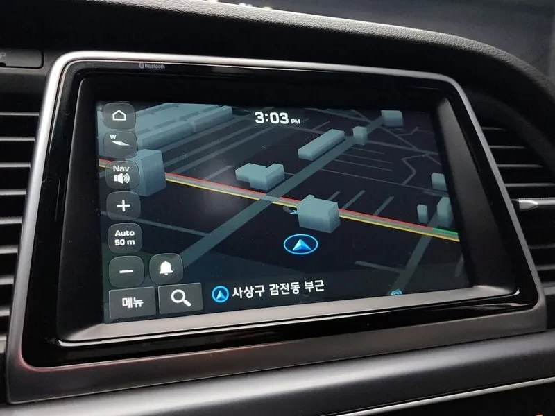 Hyundai Sonata 2.0 | Mobile.bg � ����������� 13