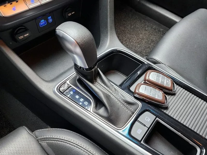 Hyundai Sonata 2.0 | Mobile.bg � ����������� 9