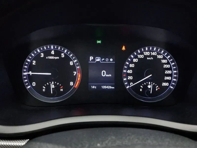 Hyundai Sonata 2.0 | Mobile.bg � ����������� 8