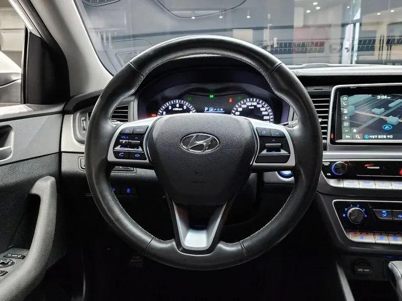 Hyundai Sonata 2.0 | Mobile.bg � ����������� 14