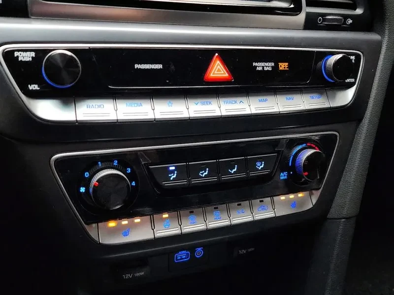 Hyundai Sonata 2.0 | Mobile.bg � ����������� 16