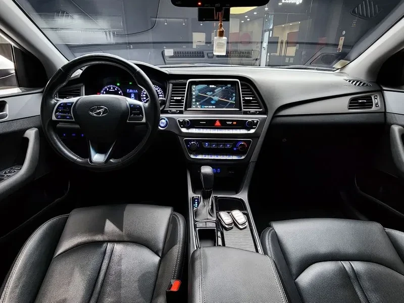 Hyundai Sonata 2.0 | Mobile.bg � ����������� 7
