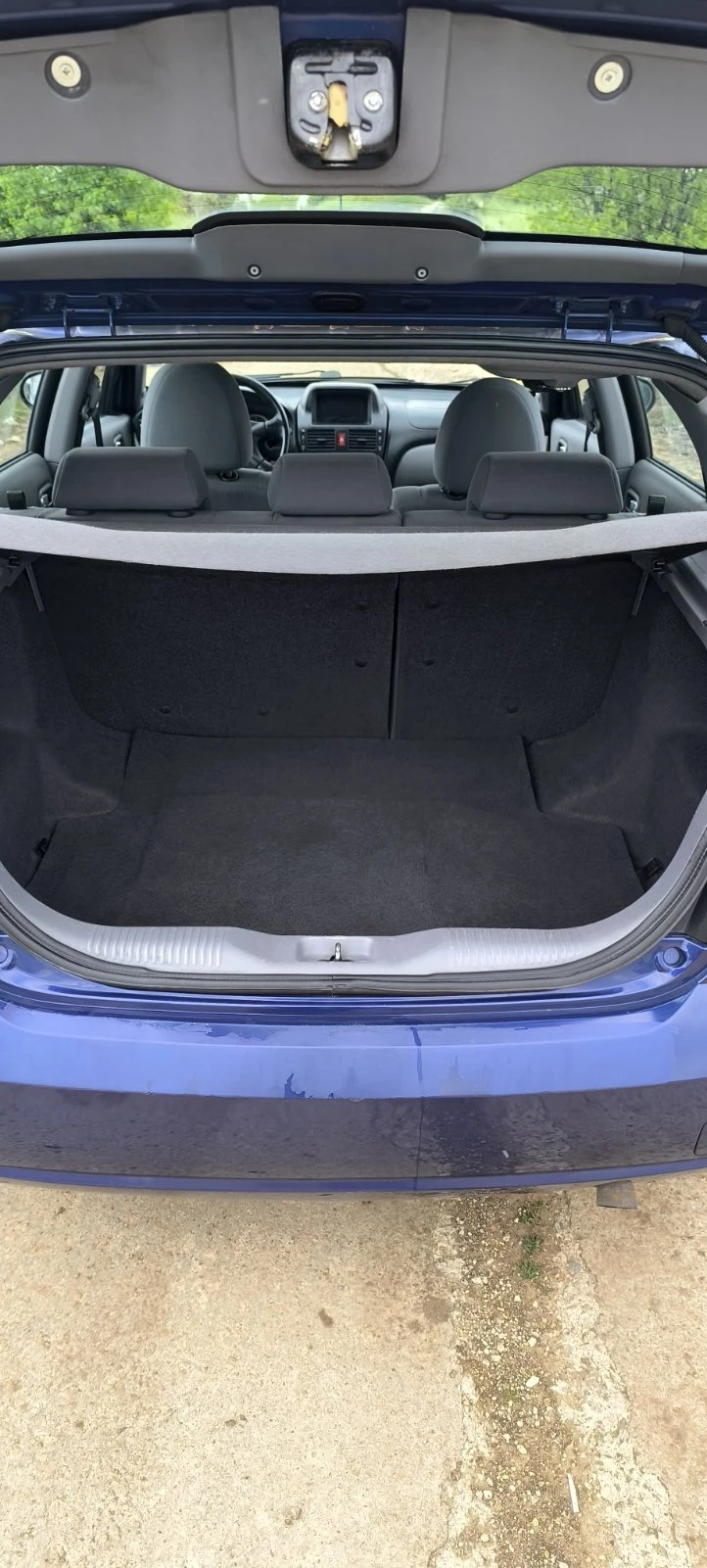 Nissan Almera, снимка 16 - Автомобили и джипове - 54440187