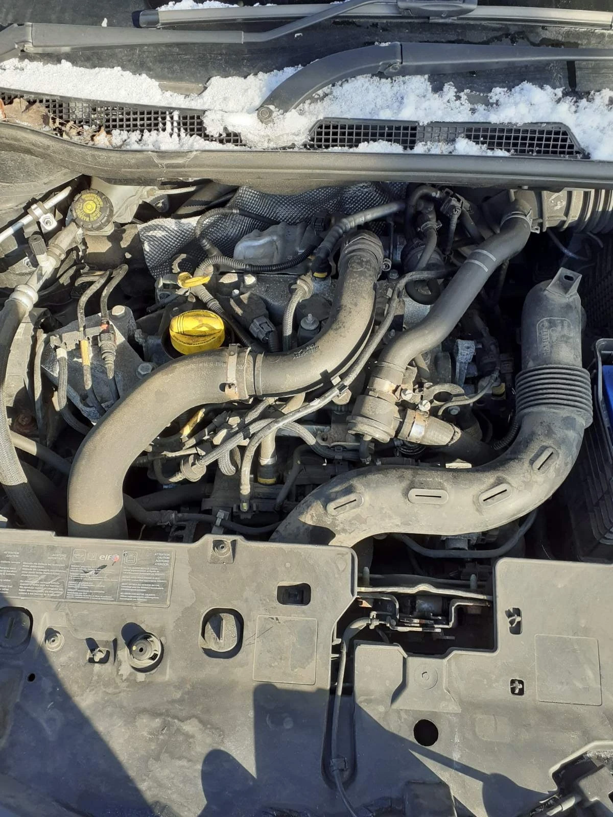 Renault Captur 0.900i | Mobile.bg — изображение 13