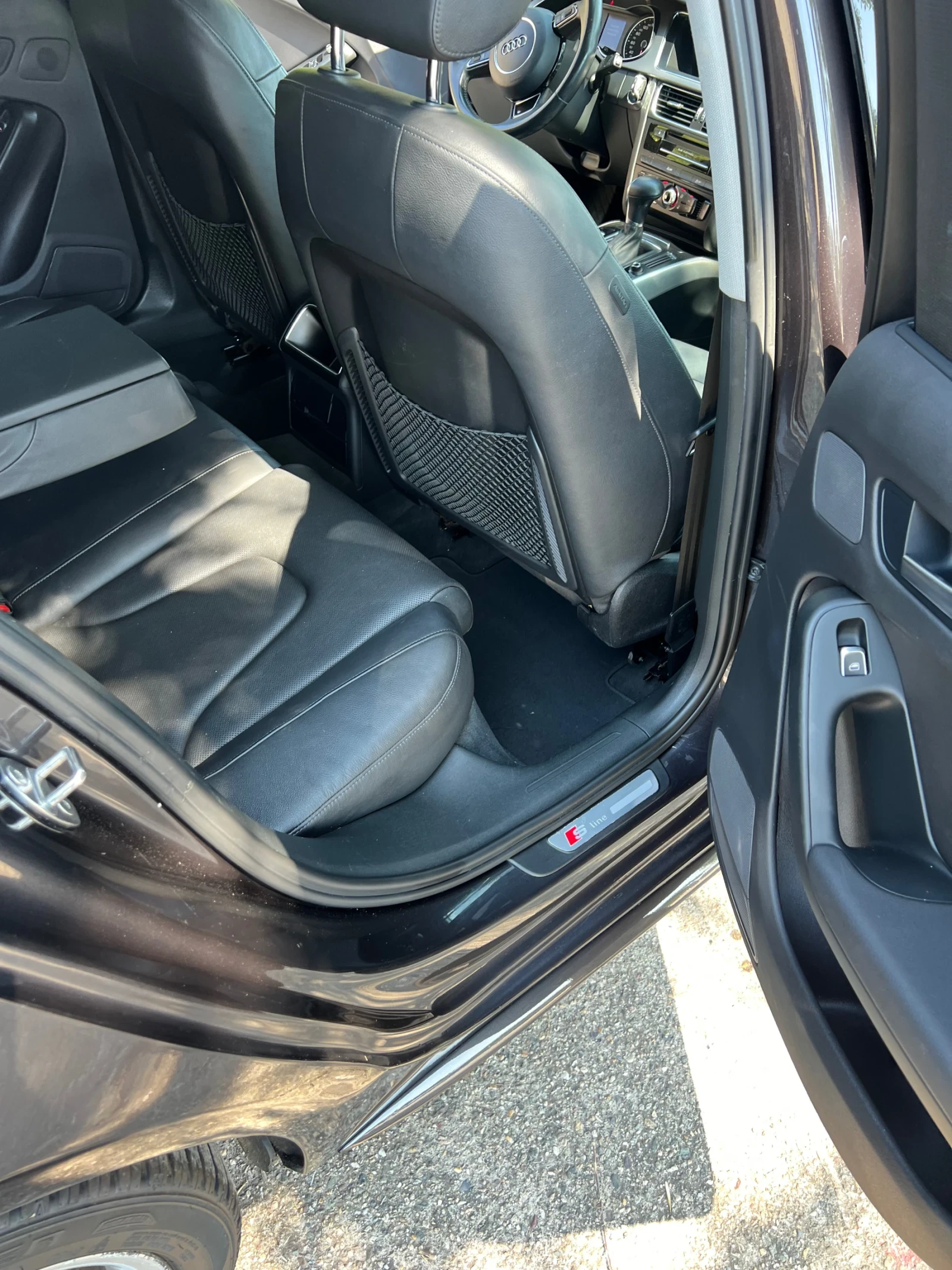 Audi A4 A4 B8, 5 3.0 TDI - изображение 9