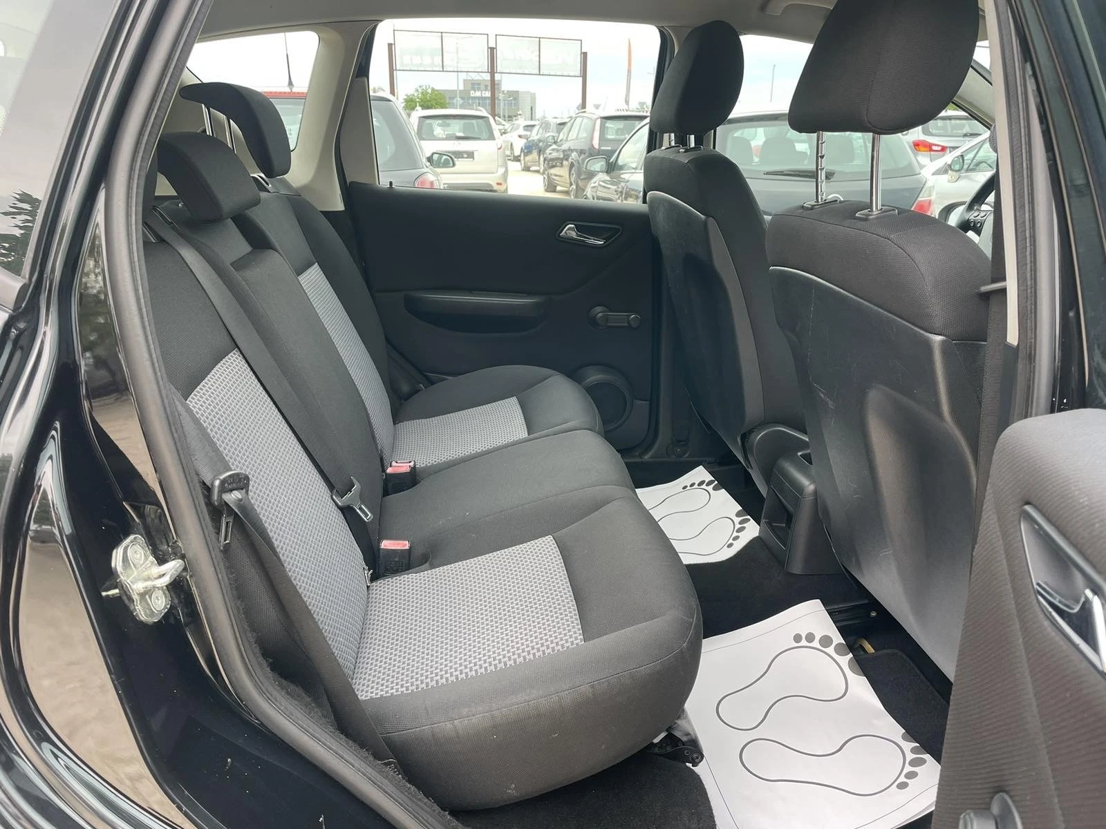 Mercedes-Benz A 150 1.5i, 95ck.ЛИЗИНГ | Mobile.bg — изображение 13