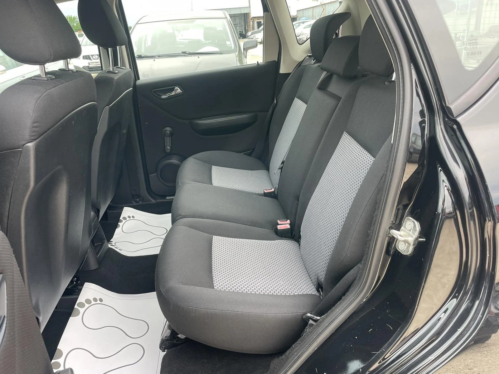 Mercedes-Benz A 150 1.5i, 95ck.ЛИЗИНГ | Mobile.bg — изображение 12