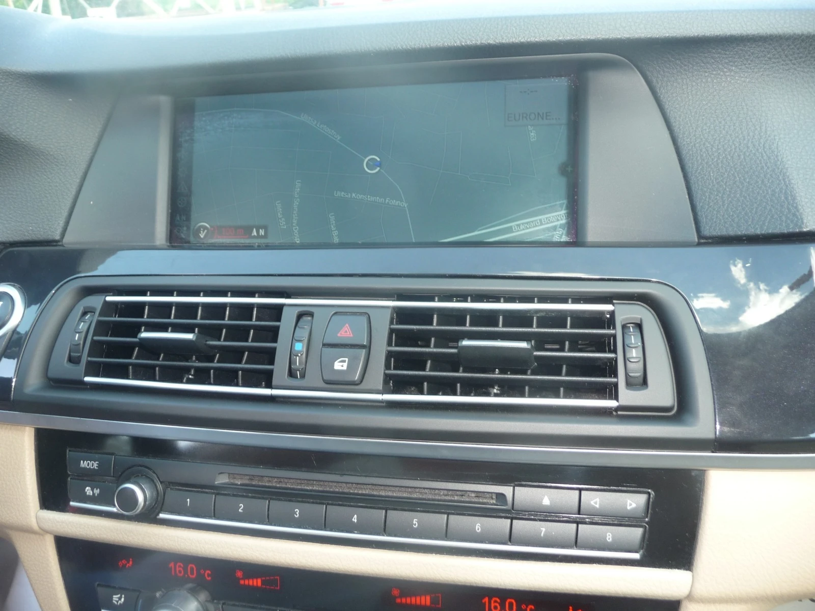 BMW 530 3.0D  | Mobile.bg   11