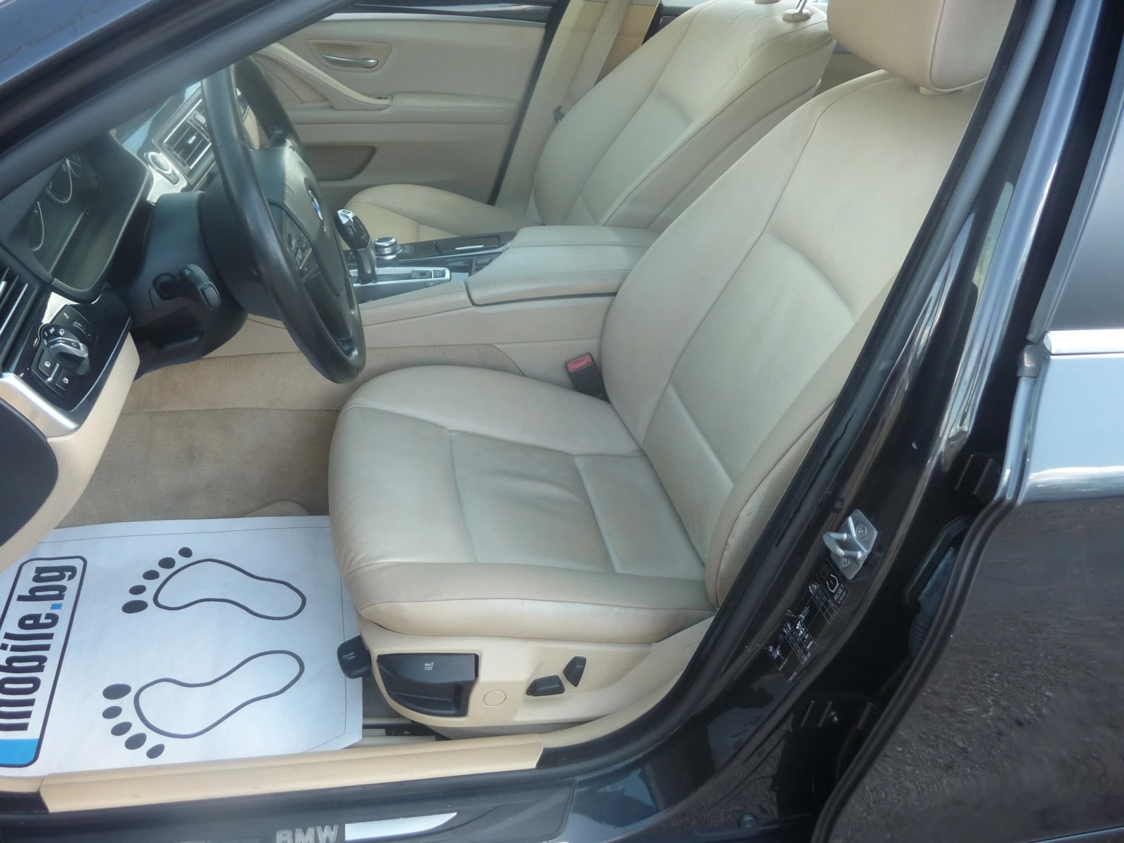 BMW 530 3.0D  | Mobile.bg   14