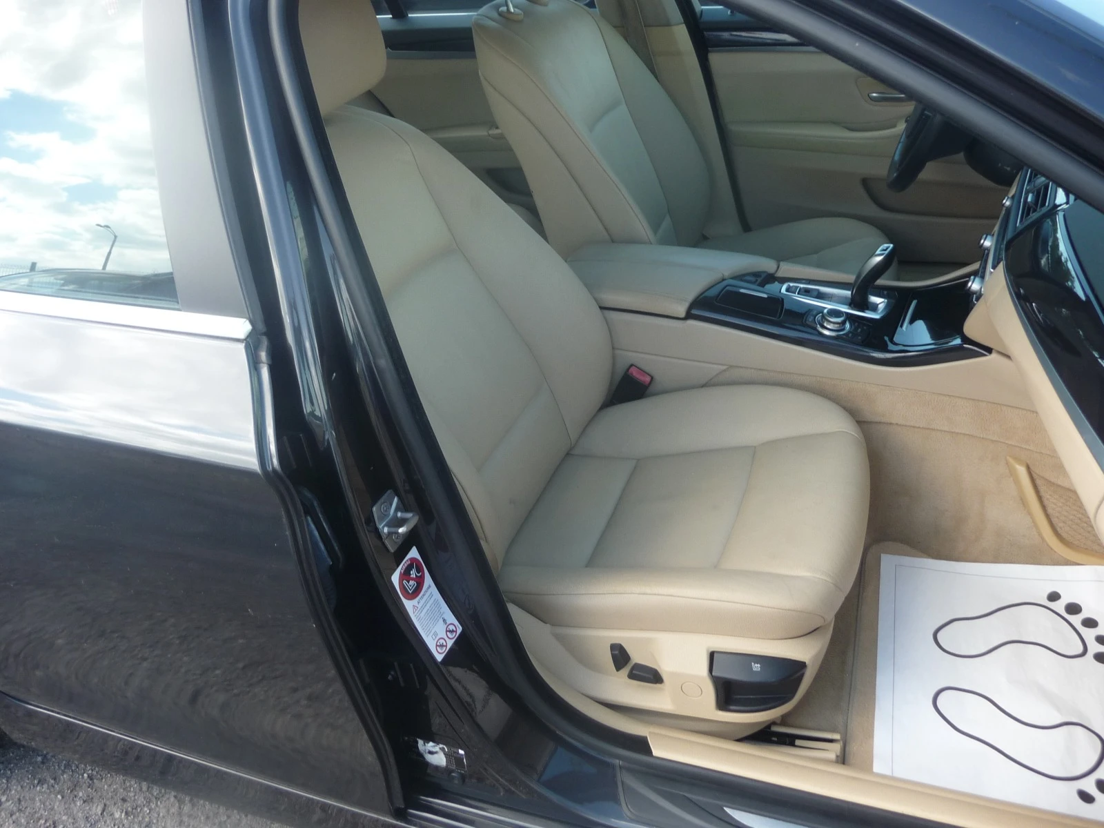 BMW 530 3.0D  | Mobile.bg   16