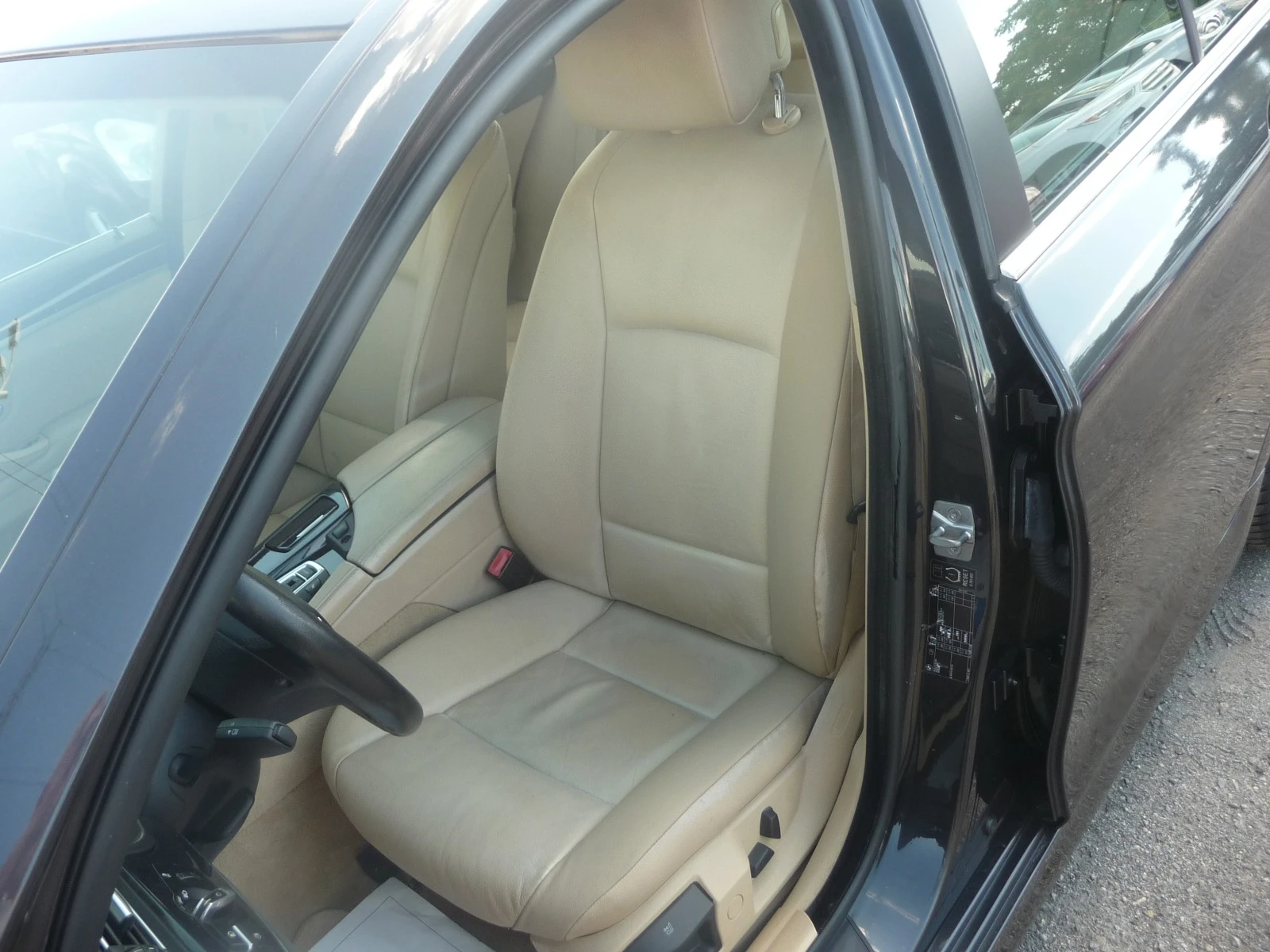 BMW 530 3.0D  | Mobile.bg   13