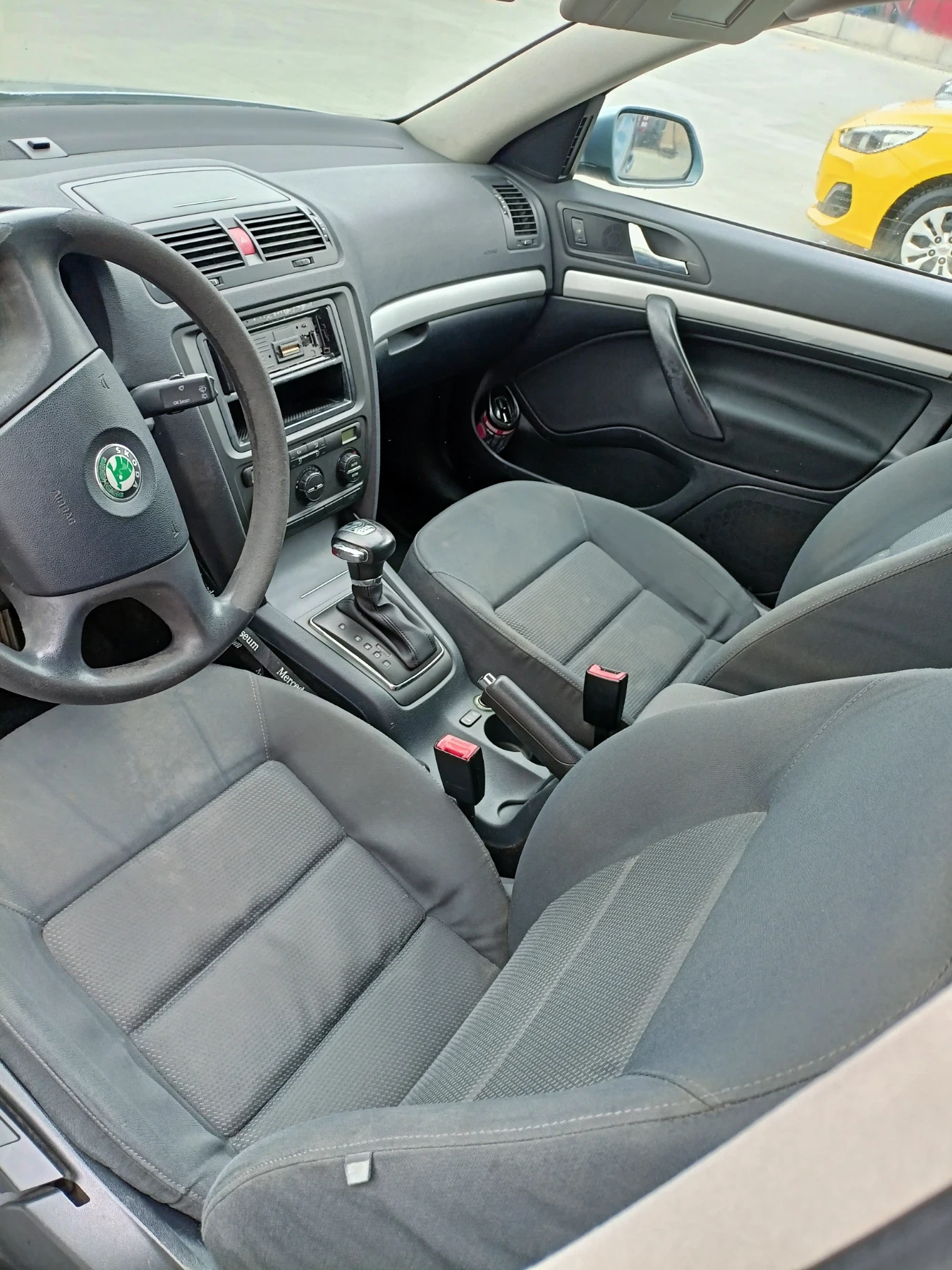 Skoda Octavia 1.9 TDI - изображение 8